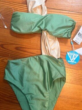 Swim Suit